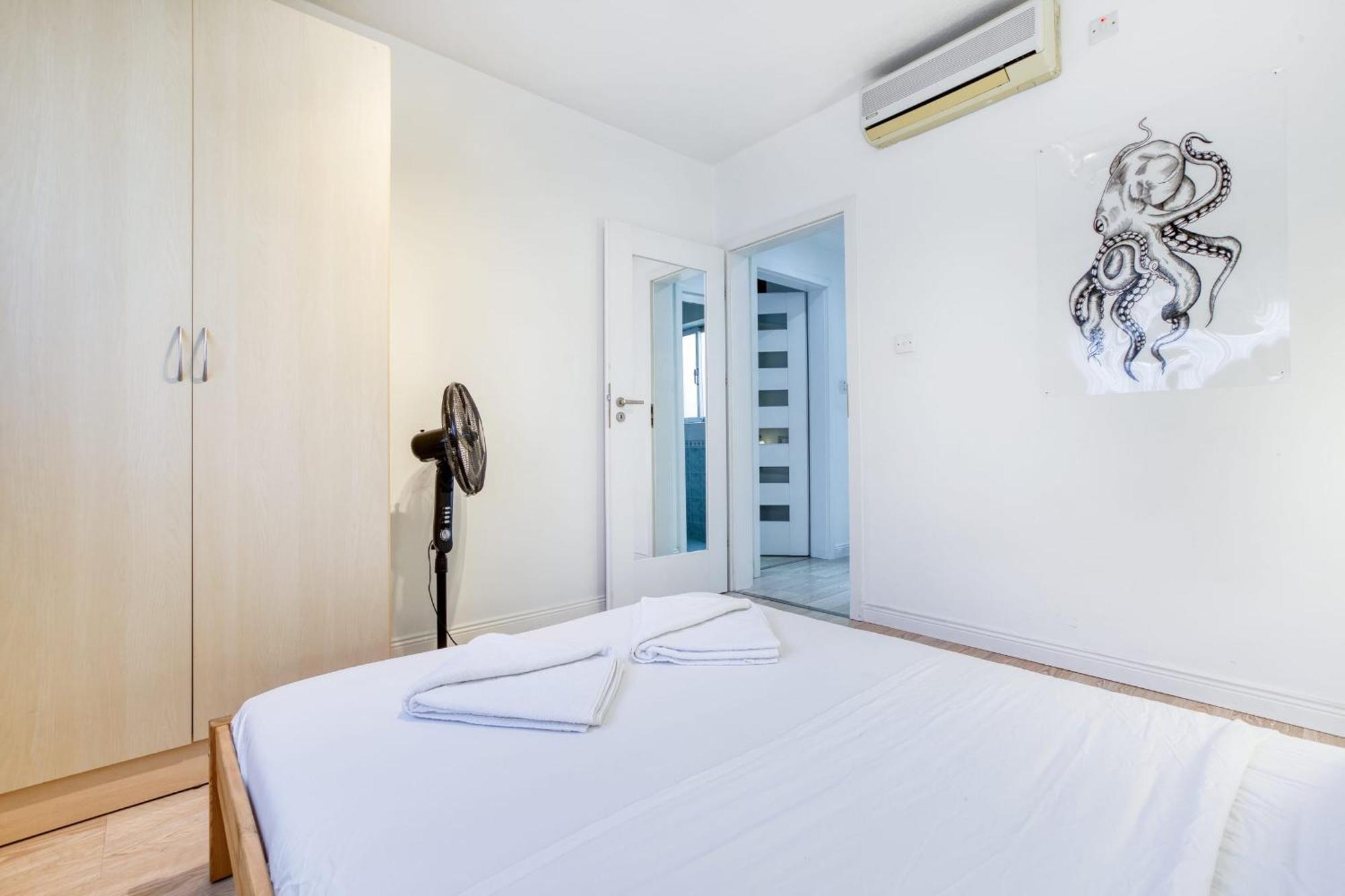 Seafront Apartment-Hosted By Sweetstay Pietà Eksteriør billede