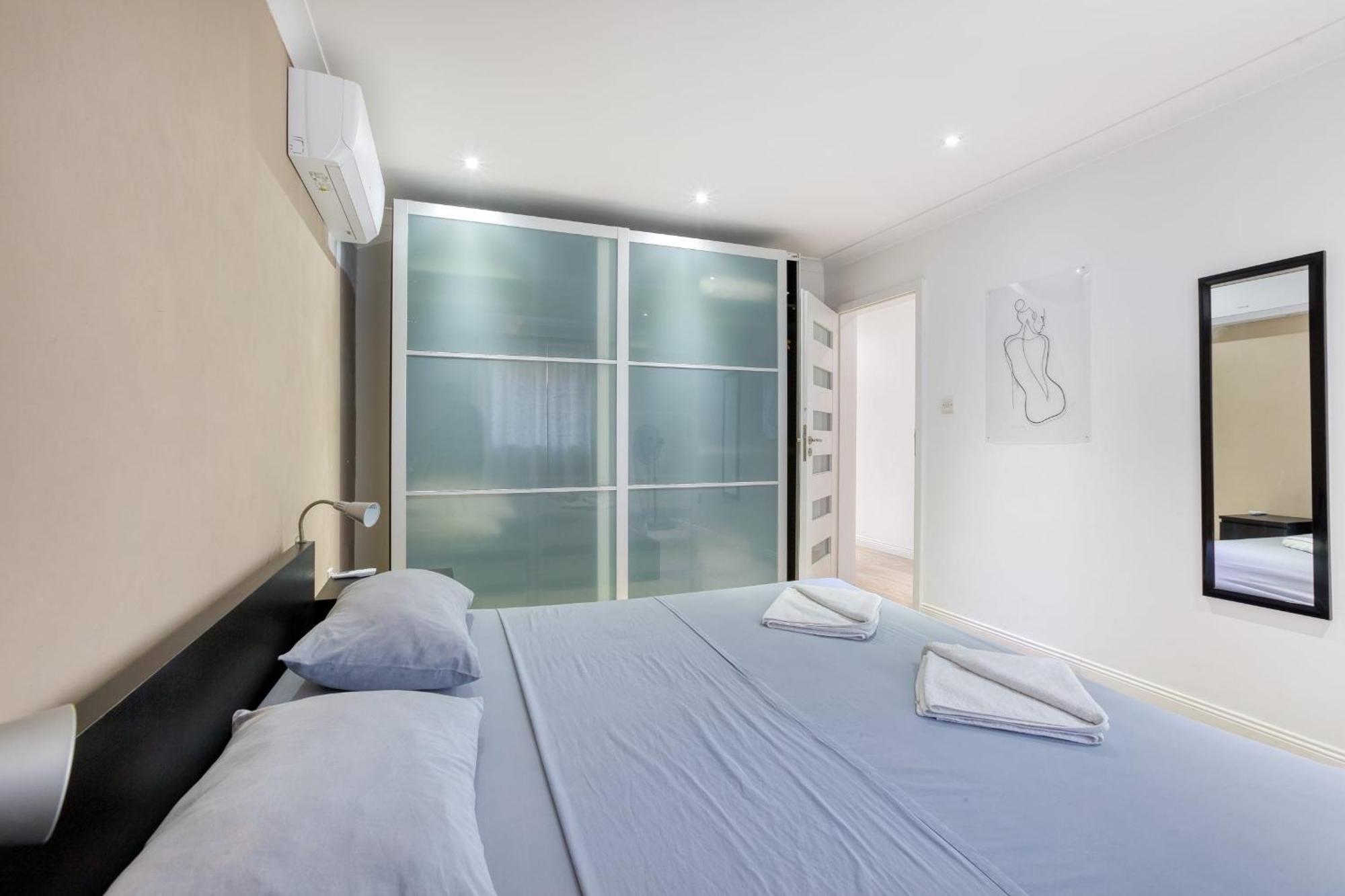 Seafront Apartment-Hosted By Sweetstay Pietà Eksteriør billede