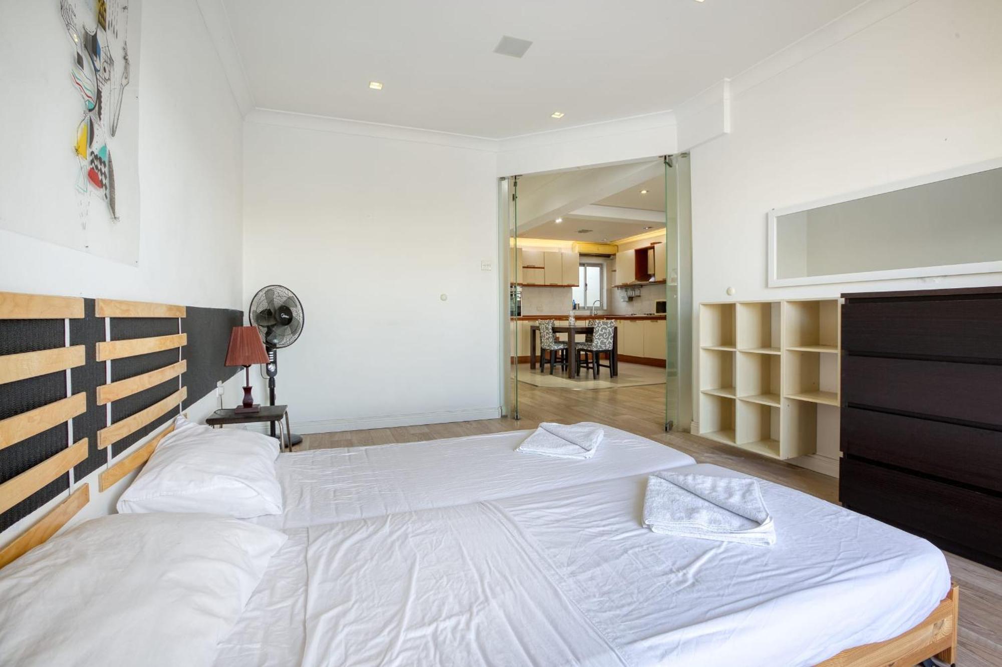Seafront Apartment-Hosted By Sweetstay Pietà Eksteriør billede
