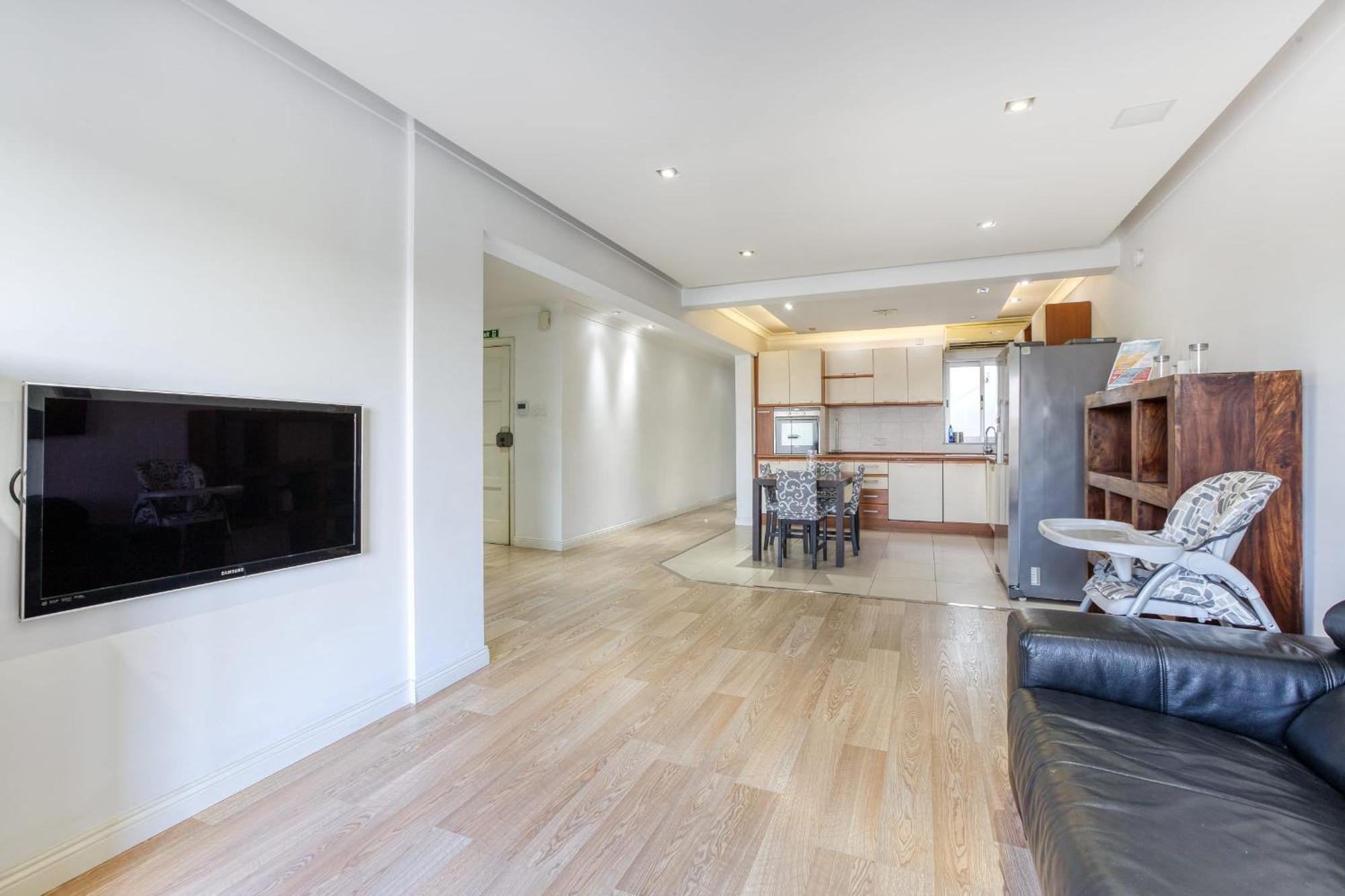 Seafront Apartment-Hosted By Sweetstay Pietà Eksteriør billede
